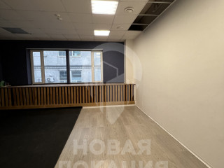 Фотография Аренда помещения свободного назначения, 57 м² , проспект Карла Маркса 18к10  №9