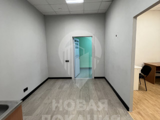 Фотография Аренда помещения свободного назначения, 57 м² , проспект Карла Маркса 18к10  №7