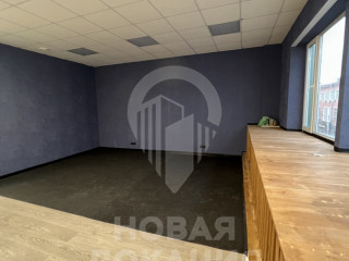 Фотография Аренда помещения свободного назначения, 57 м² , проспект Карла Маркса 18к10  №4