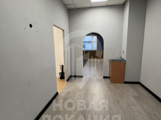 Фотография Аренда помещения свободного назначения, 57 м² , проспект Карла Маркса 18к10  №14