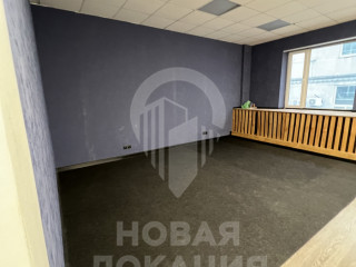 Аренда помещения свободного назначения 57 м² проспект Карла Маркса 18к10