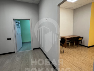 Фотография Аренда помещения свободного назначения, 57 м² , проспект Карла Маркса 18к10  №18