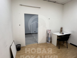 Фотография Аренда помещения свободного назначения, 57 м² , проспект Карла Маркса 18к10  №20