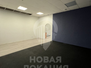 Фотография Аренда помещения свободного назначения, 57 м² , проспект Карла Маркса 18к10  №5