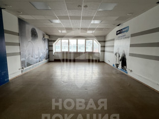 Фотография Аренда помещения свободного назначения, 54 м² , проспект Карла Маркса 18к10  №8