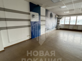 Фотография Аренда помещения свободного назначения, 54 м² , проспект Карла Маркса 18к10  №5