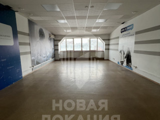 Фотография Аренда помещения свободного назначения, 54 м² , проспект Карла Маркса 18к10  №3