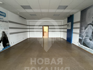 Фотография Аренда помещения свободного назначения, 54 м² , проспект Карла Маркса 18к10  №4