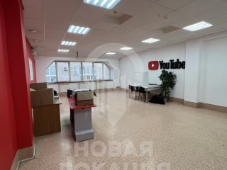 Аренда помещения свободного назначения 56 м² проспект Карла Маркса 18к10