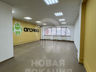 Фотография Аренда помещения свободного назначения, 50 м² , проспект Карла Маркса 18к10  №10