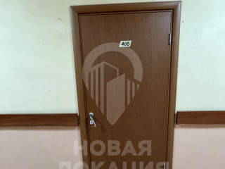 Фотография Аренда помещения свободного назначения, 50 м² , проспект Карла Маркса 18к10  №7