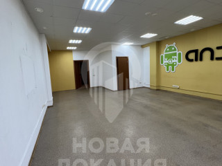 Фотография Аренда помещения свободного назначения, 50 м² , проспект Карла Маркса 18к10  №5