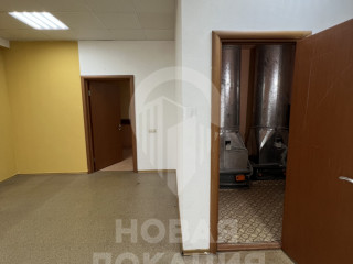 Фотография Аренда помещения свободного назначения, 50 м² , проспект Карла Маркса 18к10  №11