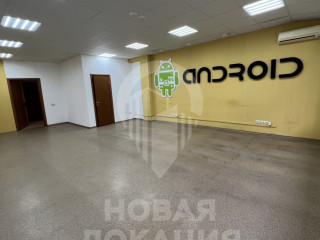 Фотография Аренда помещения свободного назначения, 50 м² , проспект Карла Маркса 18к10  №8
