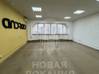 Аренда помещения свободного назначения 50 м² проспект Карла Маркса 18к10