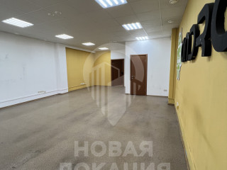 Фотография Аренда помещения свободного назначения, 50 м² , проспект Карла Маркса 18к10  №3
