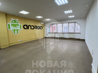 Фотография Аренда помещения свободного назначения, 50 м² , проспект Карла Маркса 18к10  №12