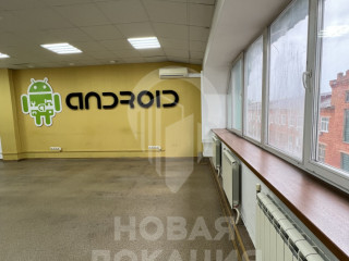 Фотография Аренда помещения свободного назначения, 50 м² , проспект Карла Маркса 18к10  №9