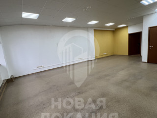 Фотография Аренда помещения свободного назначения, 50 м² , проспект Карла Маркса 18к10  №4