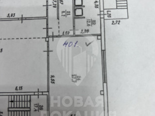 Фотография Аренда помещения свободного назначения, 58 м² , проспект Карла Маркса 18к10 №14 Фотография Аренда помещения свободного назначения, 58 м² , проспект Карла Маркса 18к10 №14