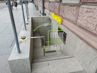 Фотография Продажа магазина, 245 м² , Лиговский проспект 21 №4 Фотография Продажа магазина, 245 м² , Лиговский проспект 21 №4
