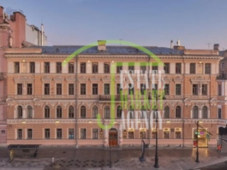 Фотография Продажа магазина, 245 м² , Лиговский проспект 21 №2 Фотография Продажа магазина, 245 м² , Лиговский проспект 21 №2