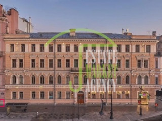 Фотография Продажа магазина, 245 м² , Лиговский проспект 21 №5 Фотография Продажа магазина, 245 м² , Лиговский проспект 21 №5