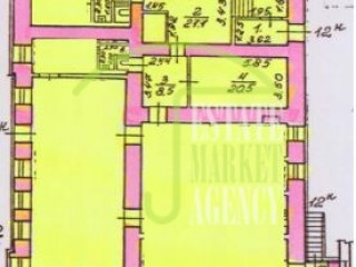 Фотография Продажа магазина, 245 м² , Лиговский проспект 21 №6 Фотография Продажа магазина, 245 м² , Лиговский проспект 21 №6