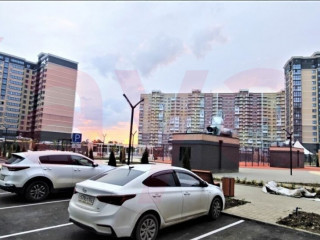 Фотография Продажа помещения свободного назначения, 40 м² , улица Константина Гондаря №6 Фотография Продажа помещения свободного назначения, 40 м² , улица Константина Гондаря №6