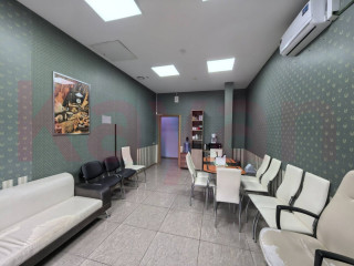 Фотография Продажа офиса, 435 м² , улица Красных Партизан №10 Фотография Продажа офиса, 435 м² , улица Красных Партизан №10