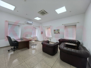 Фотография Продажа офиса, 435 м² , улица Красных Партизан №14 Фотография Продажа офиса, 435 м² , улица Красных Партизан №14