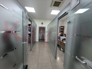 Фотография Продажа офиса, 435 м² , улица Красных Партизан №7 Фотография Продажа офиса, 435 м² , улица Красных Партизан №7