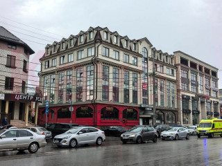 Продажа офиса 435 м² улица Красных Партизан