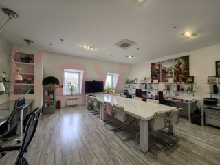 Фотография Продажа офиса, 435 м² , улица Красных Партизан №4 Фотография Продажа офиса, 435 м² , улица Красных Партизан №4