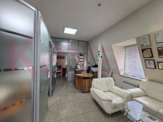 Фотография Продажа офиса, 435 м² , улица Красных Партизан №3 Фотография Продажа офиса, 435 м² , улица Красных Партизан №3