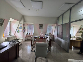 Фотография Продажа офиса, 435 м² , улица Красных Партизан №8 Фотография Продажа офиса, 435 м² , улица Красных Партизан №8