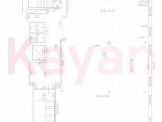 Фотография Продажа офиса, 435 м² , улица Красных Партизан №17 Фотография Продажа офиса, 435 м² , улица Красных Партизан №17