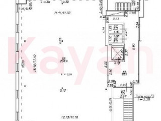 Фотография Продажа офиса, 435 м² , улица Красных Партизан №18 Фотография Продажа офиса, 435 м² , улица Красных Партизан №18