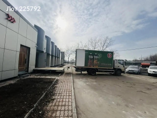 Фотография Аренда помещения свободного назначения, 547 м² , Суздальская улица 14А №3 Фотография Аренда помещения свободного назначения, 547 м² , Суздальская улица 14А №3