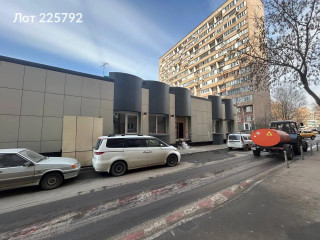 Фотография Аренда помещения свободного назначения, 283 м² , Суздальская улица 14А №16 Фотография Аренда помещения свободного назначения, 283 м² , Суздальская улица 14А №16