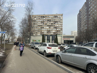 Фотография Аренда помещения свободного назначения, 547 м² , Суздальская улица 14А №4 Фотография Аренда помещения свободного назначения, 547 м² , Суздальская улица 14А №4