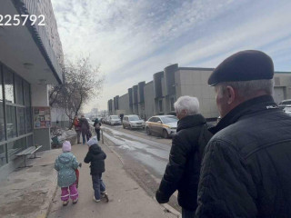 Фотография Аренда помещения свободного назначения, 547 м² , Суздальская улица 14А №12 Фотография Аренда помещения свободного назначения, 547 м² , Суздальская улица 14А №12