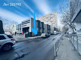 Фотография Аренда помещения свободного назначения, 547 м² , Суздальская улица 14А №1 Фотография Аренда помещения свободного назначения, 547 м² , Суздальская улица 14А №1