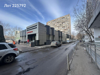 Фотография Аренда помещения свободного назначения, 547 м² , Суздальская улица 14А №2 Фотография Аренда помещения свободного назначения, 547 м² , Суздальская улица 14А №2