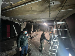 Фотография Аренда помещения свободного назначения, 547 м² , Суздальская улица 14А №8 Фотография Аренда помещения свободного назначения, 547 м² , Суздальская улица 14А №8