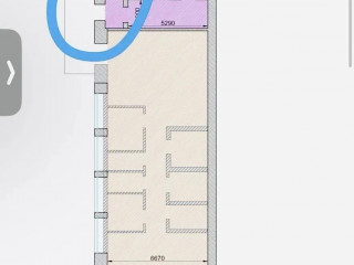 Фотография Аренда помещения свободного назначения, 547 м² , Суздальская улица 14А №10 Фотография Аренда помещения свободного назначения, 547 м² , Суздальская улица 14А №10