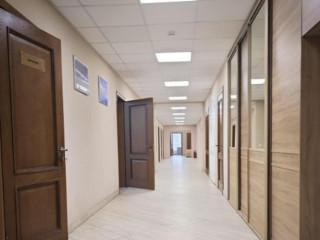 Фотография Аренда помещения свободного назначения, 328 м² , Георгиевский проспект 5с1  №2
