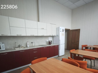 Фотография Аренда помещения свободного назначения, 328 м² , Георгиевский проспект 5с1  №6