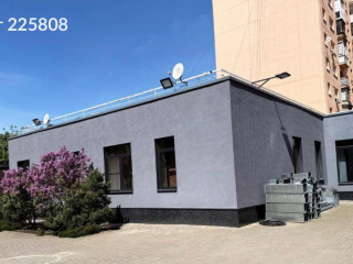 Фотография Аренда помещения свободного назначения, 700 м² , 3-я Парковая улица 25А №2 Фотография Аренда помещения свободного назначения, 700 м² , 3-я Парковая улица 25А №2