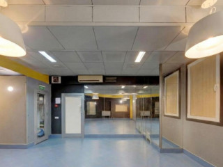 Фотография Аренда помещения свободного назначения, 213 м² , улица Арбат 30/3с2  №5